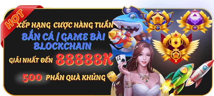 Giới thiệu game bắn cá N1883